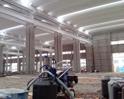 蓄光發光涂料涂裝 蓄光發光涂料涂裝