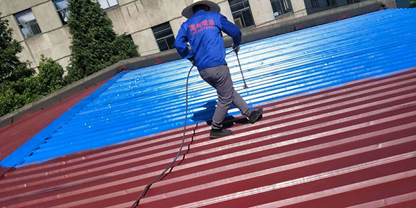 彩鋼瓦翻新價(jià)格:廠房彩鋼瓦翻新用什么漆比較好? 彩鋼瓦翻新價(jià)格:廠房彩鋼瓦翻新用什么漆比較好?