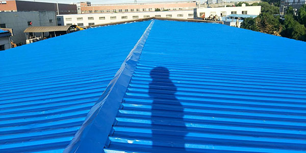 彩鋼瓦屋面變形的主要原因是什么呢? 彩鋼瓦屋面變形的主要原因是什么呢?