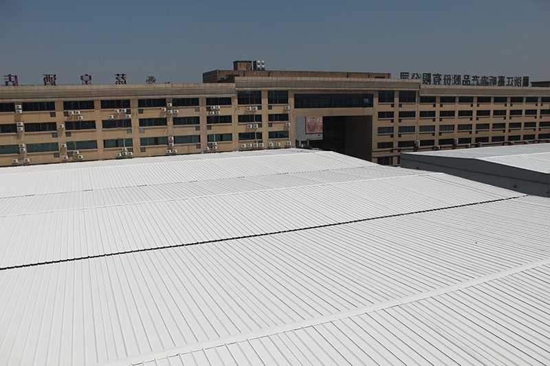 彩鋼瓦除銹翻新噴漆對于漆有什么要求嗎? 彩鋼瓦除銹翻新噴漆對于漆有什么要求嗎?