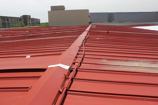 彩鋼瓦翻新廠家分享防腐涂料的特點? 彩鋼瓦翻新廠家分享防腐涂料的特點?